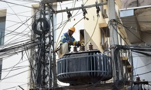 Some areas of Peshawar, Bisham will be without electricity today
