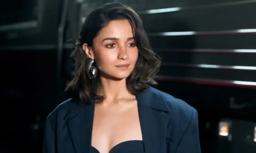 Alia Bhatt opens up about her disorder that affects focus, event preparations