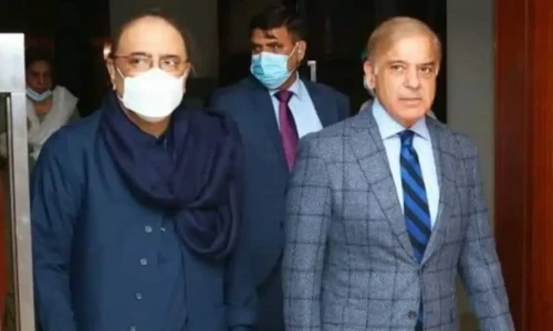 Can the reserved seats ruling lead to fresh elections as Fazl suggested?