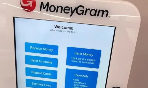 MoneyGram suspends services due to cybersecurity issue