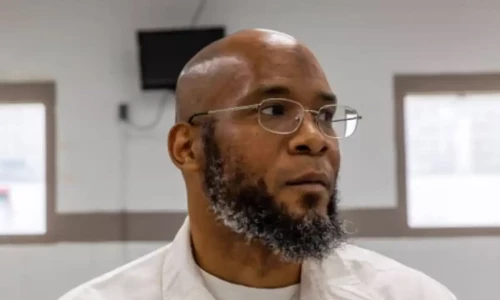 Last words before Muslim man, Marcellus Williams, was executed go viral