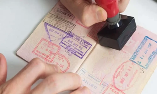 Minimum passport validity for UAE visa amnesty reduced