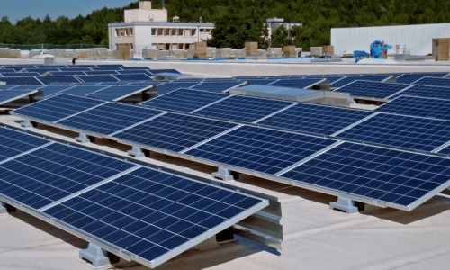 Significant drop in solar panel prices in Pakistan