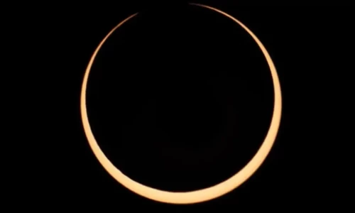 Will 2024&rsquo;s last solar eclipse be visible in Pakistan?