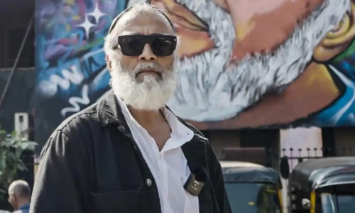 Lucky Ali expresses desire to visit Pakistan