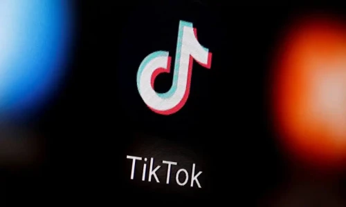 Five Czech children hospitalised after dangerous TikTok &lsquo;piercing challenge&rsquo;