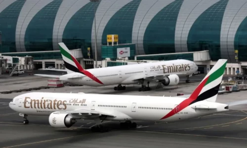 Emirates prohibits pagers, walkie-talkies following Lebanon explosions