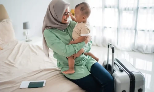 Every baby born in Dubai to get special passport