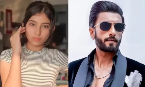 Ranveer to romance Sara Arjun, 20 years his junior, in new movie