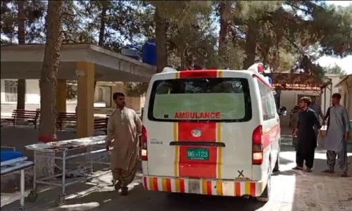 Mystery around death of 13 family members in Khairpur finally solved