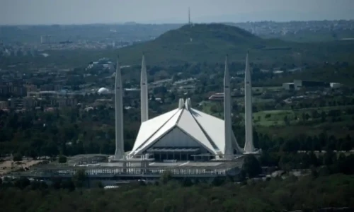 Government announces three days of holiday in Islamabad, Rawalpindi