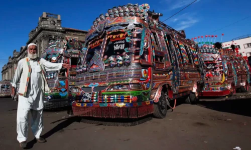 Islamabad Transport Authority unveils new guidelines for safer public transport
