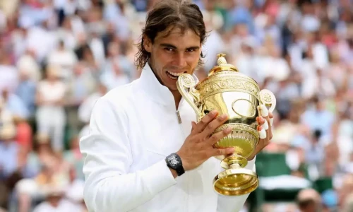 Nadal announces retirement from professional tennis at end of season