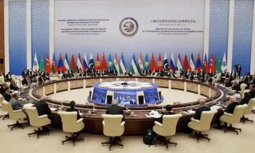 Islamabad, Rawalpindi to close venues from Oct 12 to 16 ahead of SCO summit