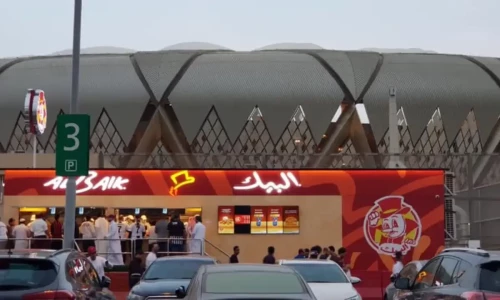 When is Saudi Arabia&rsquo;s famous food chain Al Baik&rsquo;s coming to Pakistan?