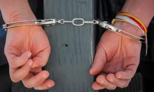 Woman arrested for kidnapping victims under marriage pretense in Sindh