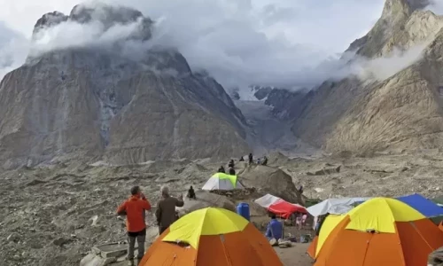 KP to enforce new taxes, ban plastic and new hotels for tourists
