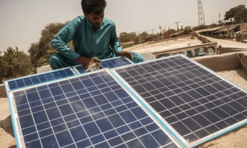 Solar panel prices to rise soon, experts predict