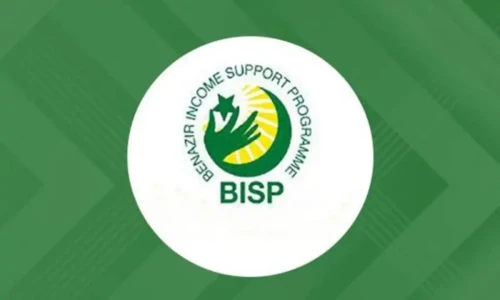 Major changes made to BISP 8171 web portal