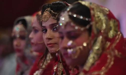 Maryam launches &lsquo;Punjab Dhee Rani Programme&rsquo; for 3,000 underprivileged women