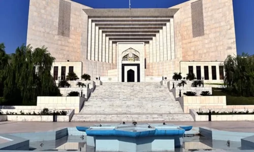 Fact check: Viral claims of SC appeal fees increasing to Rs1 million debunked