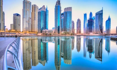 Being a good resident in UAE will now get you special benefits