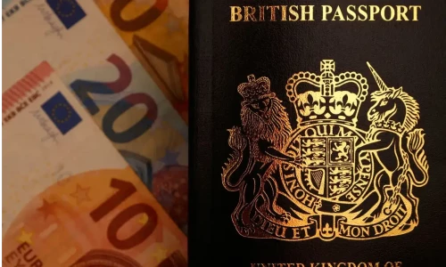 UK announces thousands of seasonal worker visas for 2025