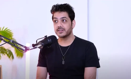 Goher Mumtaz opens up about relationships with Atif Aslam, Farhan Saeed