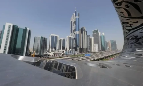UAE outlines minimum salary requirement for golden visa