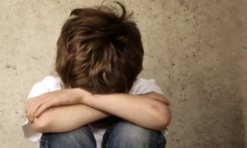 14 year old student assaulted by three men near Renala Khurd