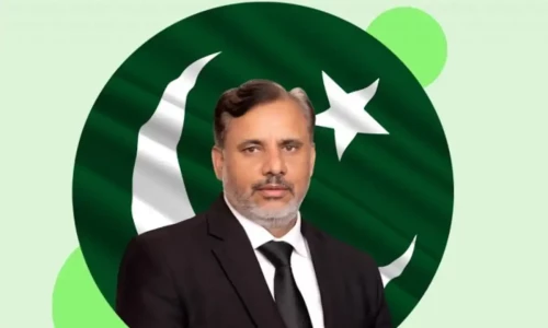 Rauf Ata of Asma Jahangir Group wins SCBA top slot