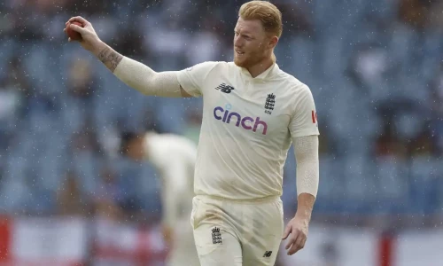 Ben Stokes&rsquo; home burgled while he was on tour in Pakistan