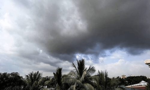 PMD makes prediction for cold weather across country as November begins