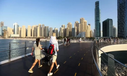 UAE hiring set to rise in 2025 amid business growth, election clarity