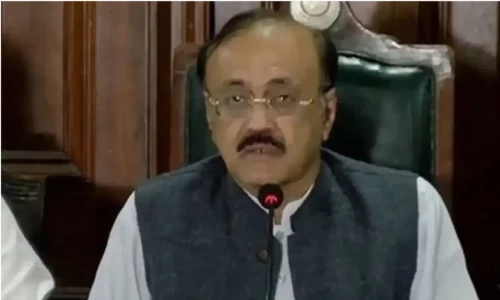 Punjab&rsquo;s Public Accounts Committee to prioritise underperforming departments