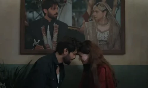 I watched &lsquo;Kabhi Main Kabhi Tum&rsquo; in cinema: Did the happy ending live up to expectations?