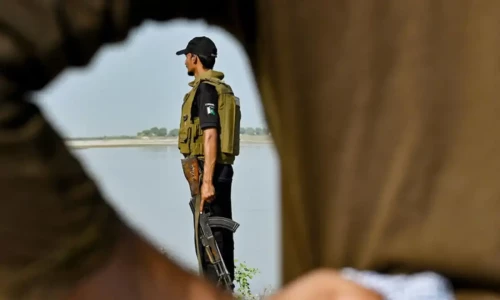 Fact check: Will Punjab police crack down on journalists?