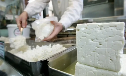 Soft ripened cheese recalled from Aldi due to listeria contamination concerns