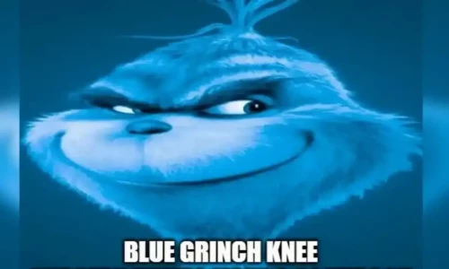 Here&rsquo;s why &lsquo;that feeling when knee surgery Is tomorrow&rsquo; meme is trending