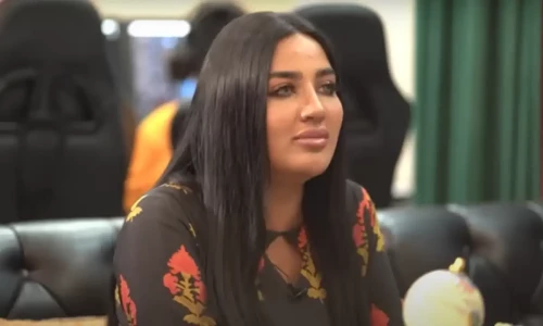 Mathira says viral social media content linked to her is fake, AI generated