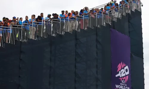 ICC in talks with boards over non-payment of T20 World Cup dues to players