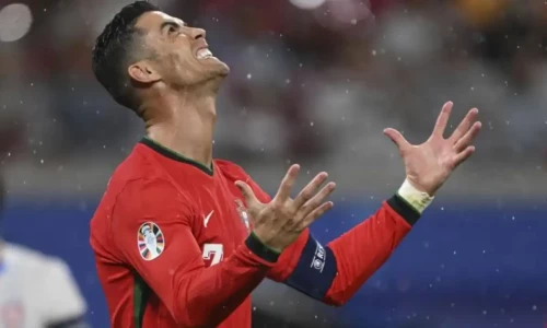 Cristiano Ronaldo makes big revelation about retirement plans