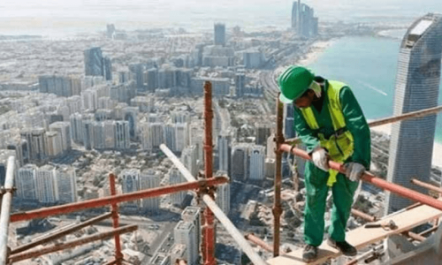 Pak embassy in UAE denies news about reasons for visa rejections