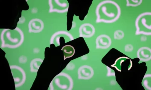 Voice messages made easier: WhatsApp launches transcription feature