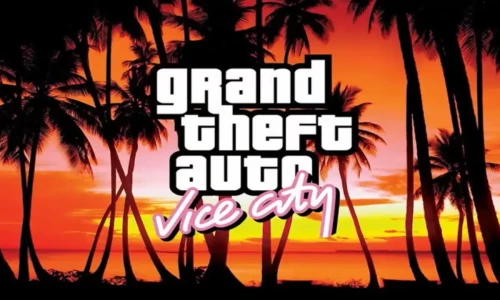 GTA: Vice City &lsquo;remaster&rsquo; in final stages