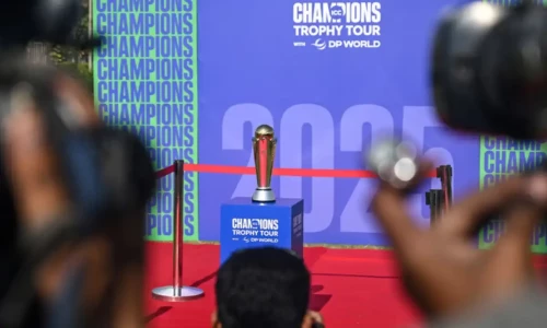 Champions Trophy: ICC provides &lsquo;acceptable formula&rsquo; to Pakistan, India cricket boards