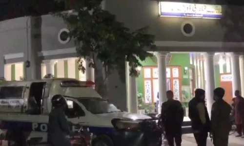 Private school principal arrested for &lsquo;sexually abusing female teachers&rsquo;