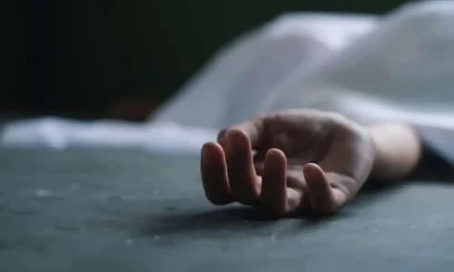 13-year-old girl dies in Tando Adam after alleged social media blackmail