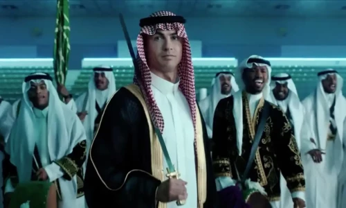 Does Ronaldo want to convert to Islam? Former teammate makes massive claim