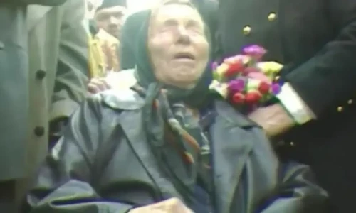 Here are some predictions made by Baba Vanga for year 2025